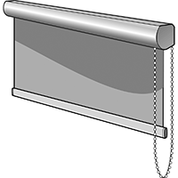 Касета L32, L32 Red pin